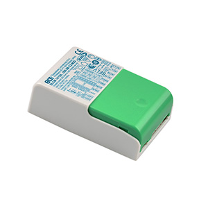 LED driver for 120mA LED